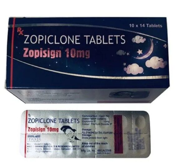 zopiclone